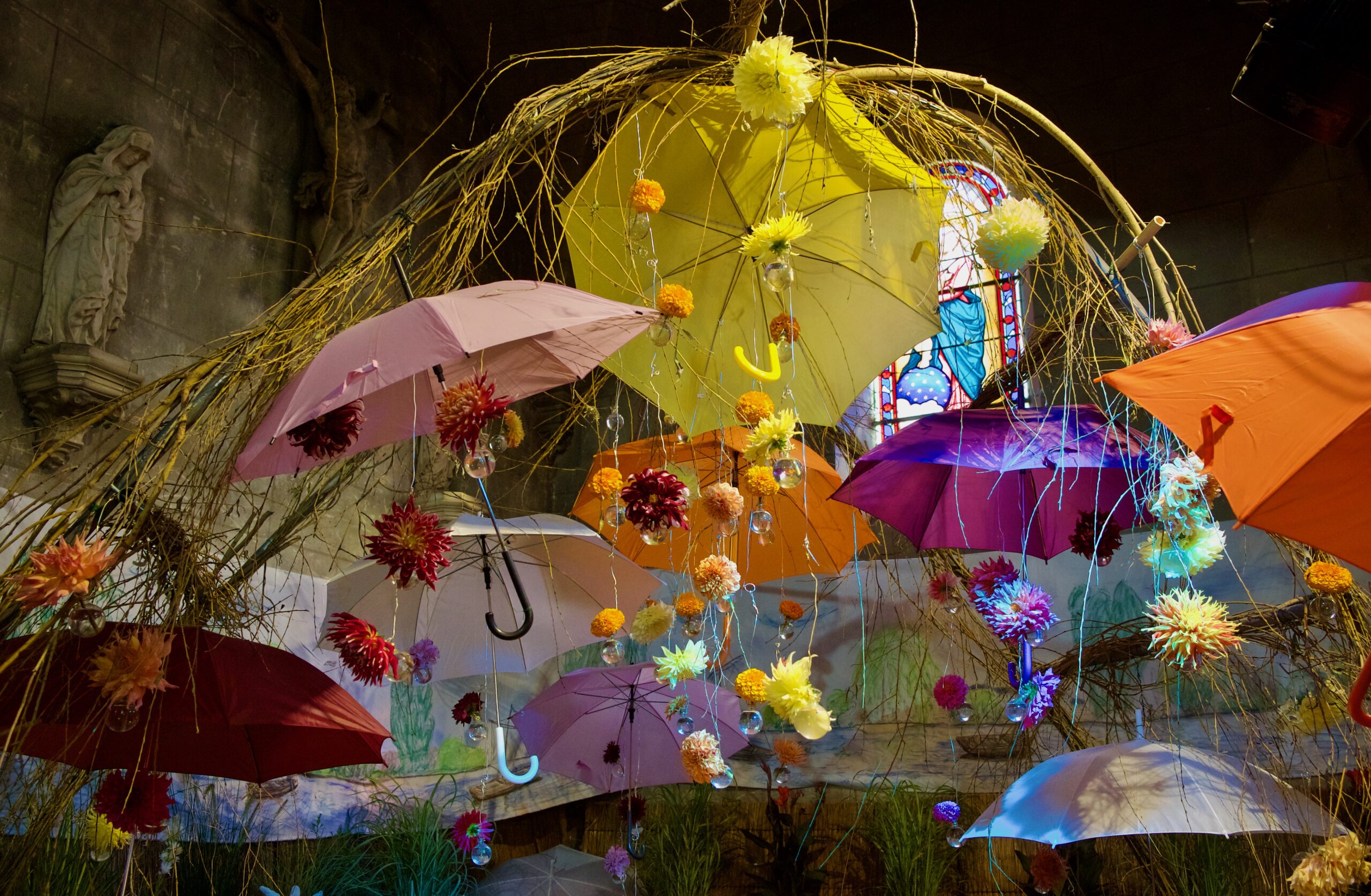 Galerie 25 St Fiacre St Marceau 2025 Scaled