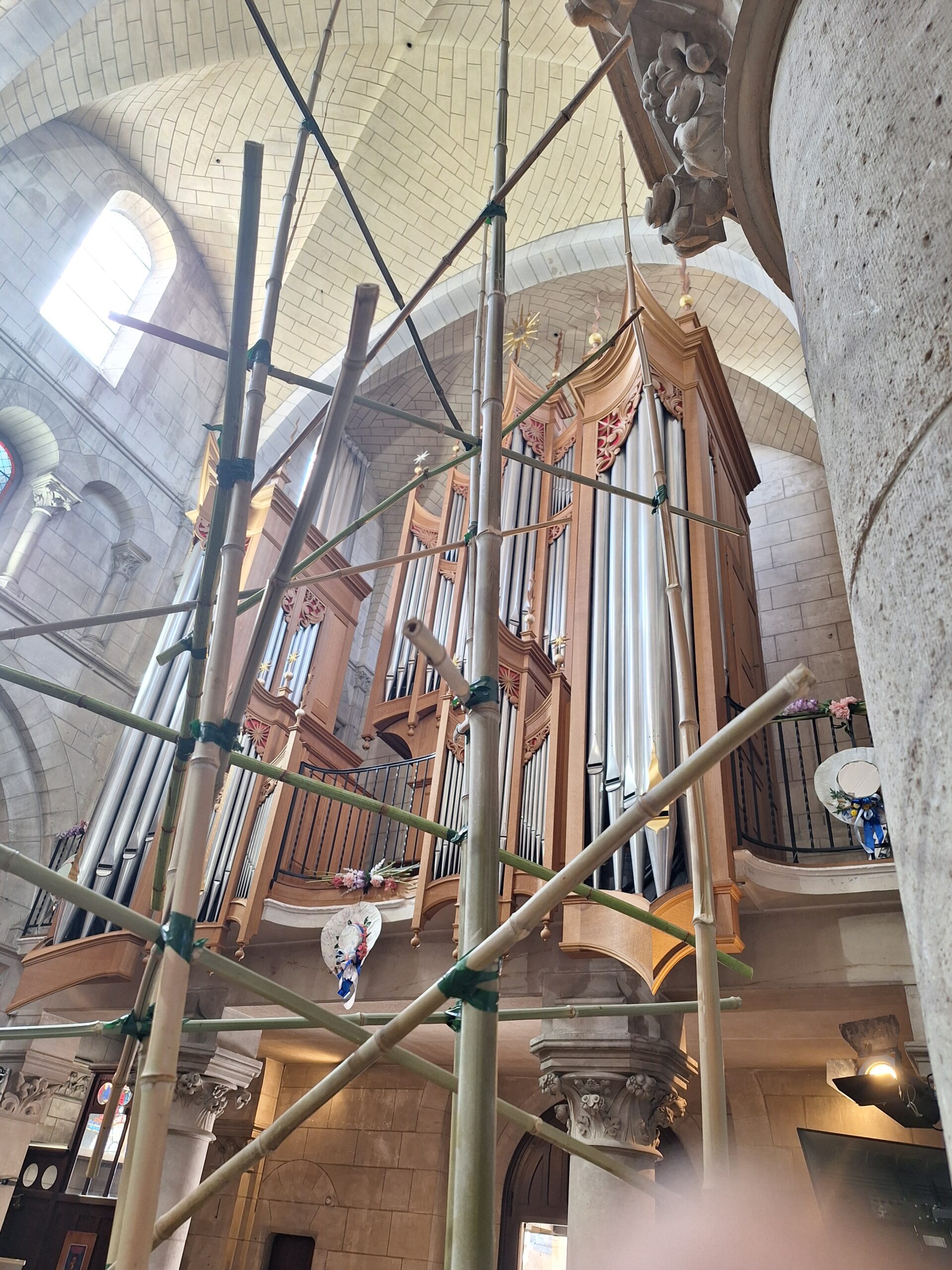 Galerie Preparatifs St Fiacre 08 25 15 Scaled